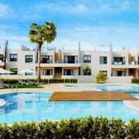 Квартира у моря в Испании, Валенсия, Аликанте, 70 кв.м.