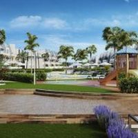 Квартира у моря в Испании, Валенсия, Аликанте, 70 кв.м.