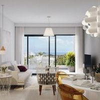 Квартира у моря в Испании, Валенсия, Аликанте, 70 кв.м.