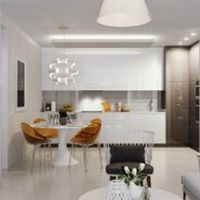 Квартира у моря в Испании, Валенсия, Аликанте, 70 кв.м.