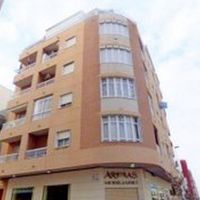 Квартира у моря в Испании, Валенсия, Торревьеха, 60 кв.м.