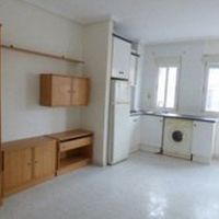 Квартира у моря в Испании, Валенсия, Торревьеха, 60 кв.м.