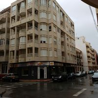 Квартира у моря в Испании, Валенсия, Торревьеха, 83 кв.м.