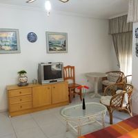 Квартира у моря в Испании, Валенсия, Торревьеха, 83 кв.м.