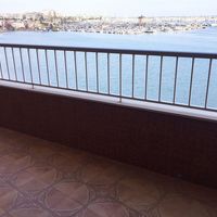 Квартира у моря в Испании, Валенсия, Торревьеха, 81 кв.м.