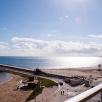 Квартира у моря в Испании, Валенсия, Торревьеха, 110 кв.м.