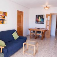 Квартира у моря в Испании, Валенсия, Торревьеха, 110 кв.м.