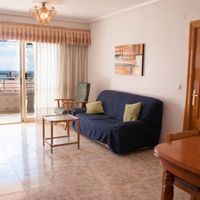 Квартира у моря в Испании, Валенсия, Торревьеха, 110 кв.м.