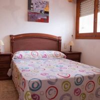 Квартира у моря в Испании, Валенсия, Торревьеха, 110 кв.м.