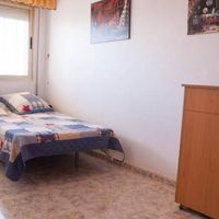 Квартира у моря в Испании, Валенсия, Торревьеха, 110 кв.м.