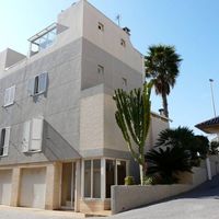 Дом у моря в Испании, Валенсия, Торревьеха, 120 кв.м.