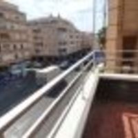 Квартира у моря в Испании, Валенсия, Торревьеха, 109 кв.м.