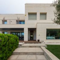 Вилла у моря в Испании, Валенсия, Аликанте, 500 кв.м.