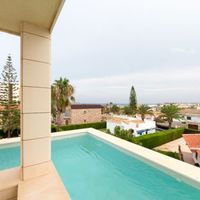 Вилла у моря в Испании, Валенсия, Аликанте, 500 кв.м.