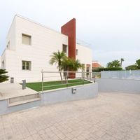 Вилла у моря в Испании, Валенсия, Аликанте, 500 кв.м.