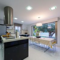 Вилла у моря в Испании, Валенсия, Аликанте, 500 кв.м.