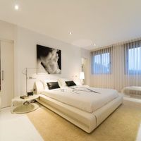 Вилла у моря в Испании, Валенсия, Аликанте, 500 кв.м.