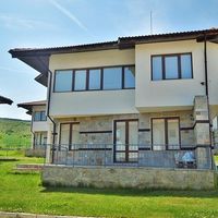 House in the village, at the seaside in Bulgaria, Dobrich region, Albena, 133 sq.m.