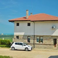 House in the village, at the seaside in Bulgaria, Dobrich region, Albena, 133 sq.m.