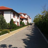 Апартаменты в большом городе, у моря в Болгарии, Ахелой, 51 кв.м.
