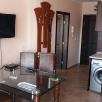 Apartment in the big city, at the seaside in Bulgaria, Aheloy, 51 sq.m.