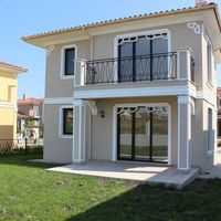 House by the lake, in the suburbs, at the seaside in Bulgaria, Pomorie, 108 sq.m.