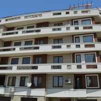 Apartment in the big city, at the seaside in Bulgaria, Pomorie, 52 sq.m.