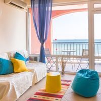 Apartment in the big city, at the seaside in Bulgaria, Sunny Beach, 56 sq.m.
