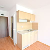 Apartment in the big city, in the forest, at the seaside in Bulgaria, Sunny Beach, 44 sq.m.