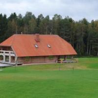 House in the village, by the lake in Latvia, Vecpiebalgas Novads, Nageles, 360 sq.m.