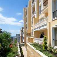 Apartment in the big city, at the seaside in Bulgaria, Sveti Vlas, 31 sq.m.
