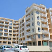 Apartment in the big city, at the seaside in Bulgaria, Sveti Vlas, 31 sq.m.