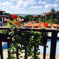 Flat in the forest, at the seaside in Bulgaria, Sozopol, 72 sq.m.