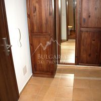 Apartment in the mountains, at the spa resort, in the forest in Bulgaria, Bansko, 87 sq.m.