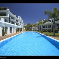 Апартаменты у моря в Испании, Андалусия, Малага, 128 кв.м.