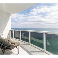 Apartment in the USA, Florida, Sunny Isles Beach, 124 sq.m.