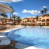 Apartment at the seaside in Spain, Andalucia, Marbella, 100 sq.m.