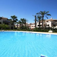 Apartment at the seaside in Spain, Andalucia, Marbella, 100 sq.m.