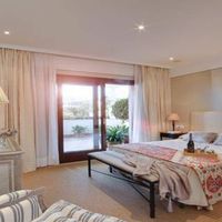 Apartment at the seaside in Spain, Andalucia, Marbella, 238 sq.m.