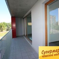 Flat Czechia, Prague, Bohnice, 66 sq.m.