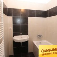 Flat Czechia, Prague, Bohnice, 66 sq.m.