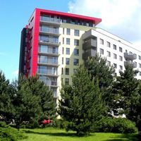 Flat Czechia, Prague, Bohnice, 66 sq.m.