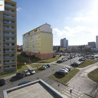 Квартира в Чехии, Прага, Летняны, 86 кв.м.