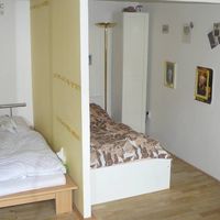 Квартира в Чехии, Прага, Винограды, 43 кв.м.