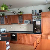 Flat Czechia, Prague, Katerinky, 96 sq.m.