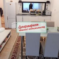 Квартира в Чехии, Прага, Сантошка, 140 кв.м.