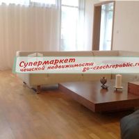 Квартира в Чехии, Прага, Сантошка, 140 кв.м.