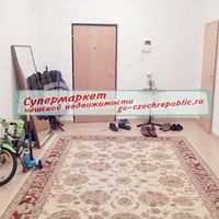 Квартира в Чехии, Прага, Сантошка, 140 кв.м.