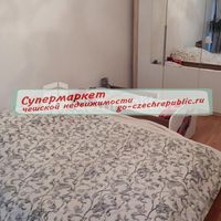 Квартира в Чехии, Прага, Сантошка, 140 кв.м.