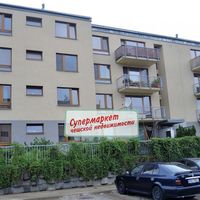 Квартира в Чехии, Прага, Зличин, 91 кв.м.